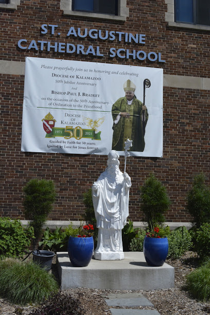 St. Augustine Cathedral School