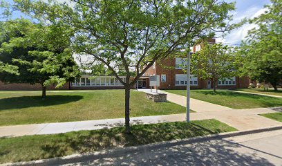 St. Ignatius Catholic School