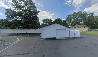 His Spot For Tots - Licensed Daycare in Coldwater, MI