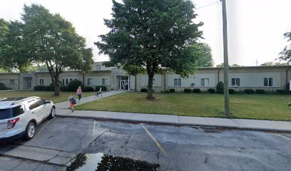 Zion Lutheran School Preschool - Licensed Daycare in Bay City, MI
