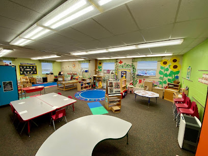 First Steps Preschool - Licensed Daycare in Brighton, MI