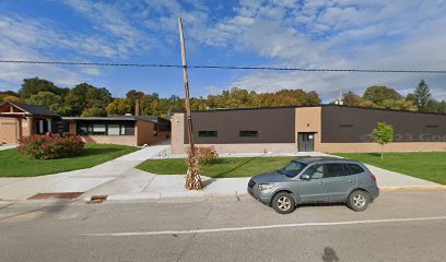 Ellsworth Community School - Licensed Daycare in Ellsworth, MI
