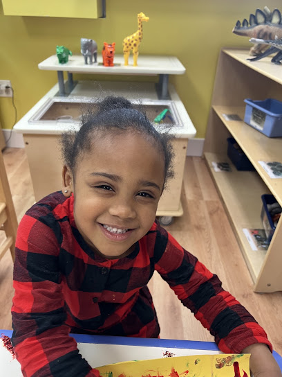 Kid Cave Learning Center