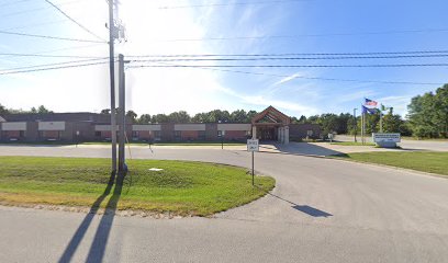 WLACE RP McMillan Early Childhood Center - Licensed Daycare in Muskegon, MI