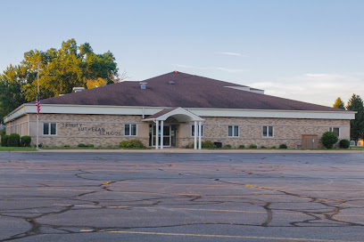 Trinity Lutheran Preschool