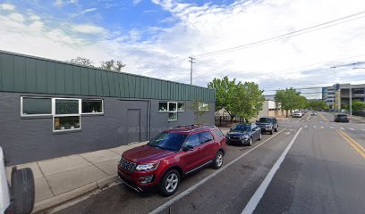 Early Discovery Center