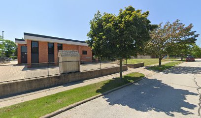 Central Open Door/Preschool - Licensed Daycare in Grand Haven, MI