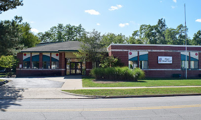 Alger Head Start - Licensed Daycare in Grand Rapids, MI