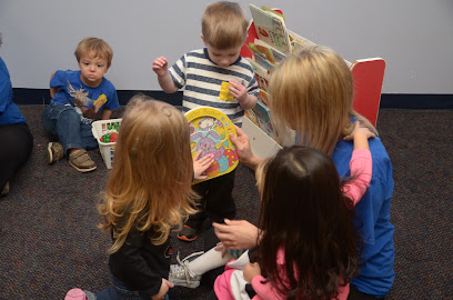Grand Blanc Head Start - Licensed Daycare in Grand Blanc, MI
