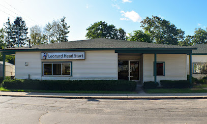 Leonard Head Start - Licensed Daycare in Grand Rapids, MI