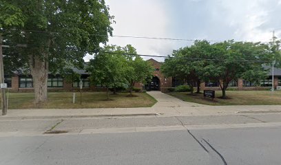 Rockford Preschool Child Care Ctr