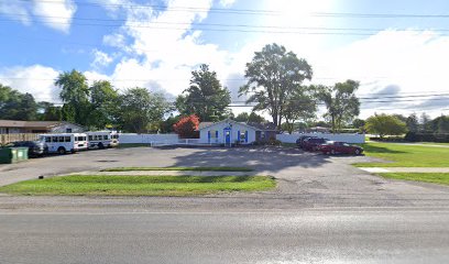 Michigan Child Care Centers, Inc.