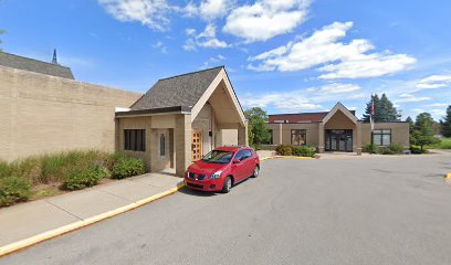 Trinity Lutheran School