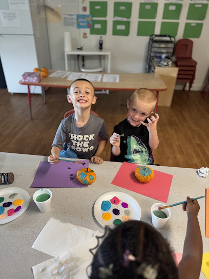 Lens Learning Center - Licensed Daycare in Battle Creek, MI