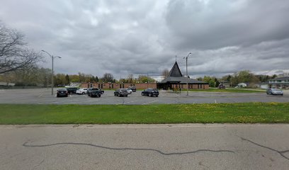 First Nazarene Childcare/Learning Academy Elmwood