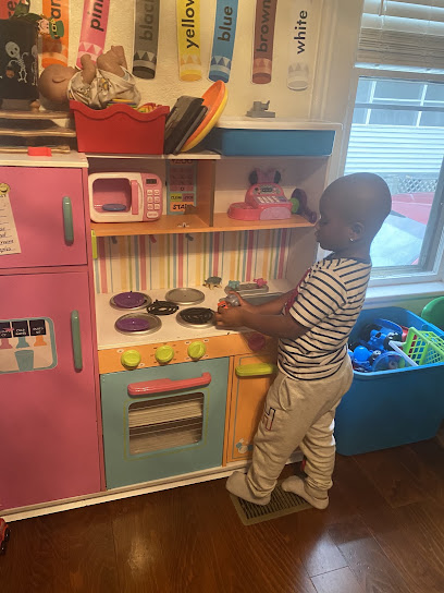 Sweet Angels Childcare - Licensed Daycare in Saginaw, MI