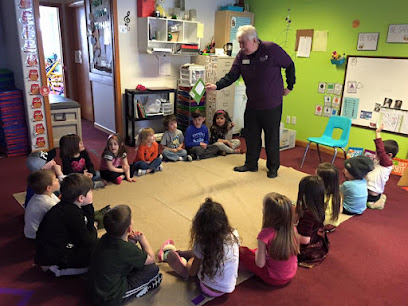 Explorers Learning Center Red - Licensed Daycare in Muskegon, MI
