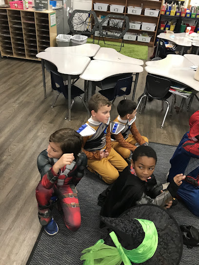 Lanigan Elementary SACC - Licensed Daycare in Farmington, MI