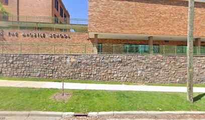 St Thomas ESP/Little Saints PreK