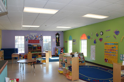 The Breakie Bunch Daycare - Licensed Daycare in Waterford, MI