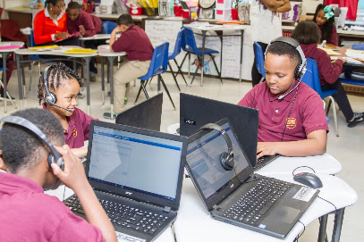 Inkster Preparatory Academy