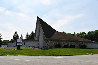 The Houghton Lake UM Church Preschool - Licensed Daycare in Houghton Lake, MI