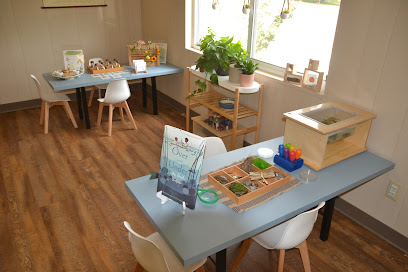 Fenner Nature Preschool at Sycamore Creek - Licensed Daycare in Lansing, MI