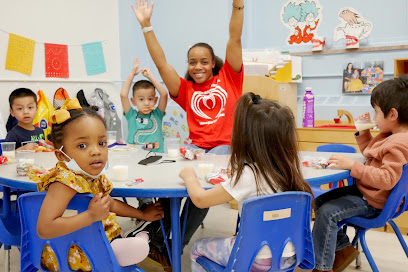 Starfish Family Services Cecil Head Start
