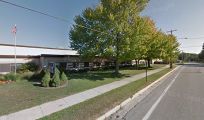 Children's Corner-Baldwin Heights - Licensed Daycare in Greenville, MI