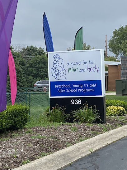 A School For The Mind And Body - Licensed Daycare in Clarkston, MI
