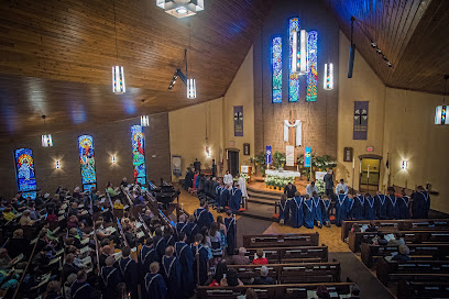 St John Lutheran Child Care