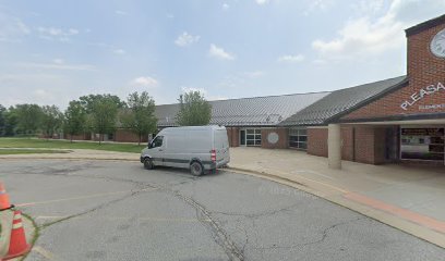 Saline Latchkey at Heritage - Licensed Daycare in Saline, MI