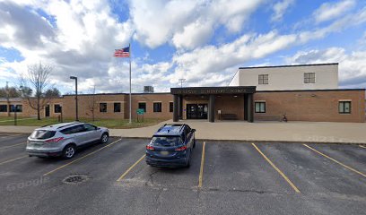 MMCAA Gladwin Elementary