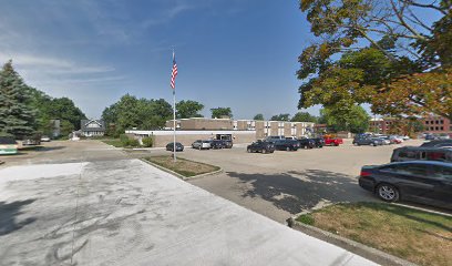 St Mary Preschool