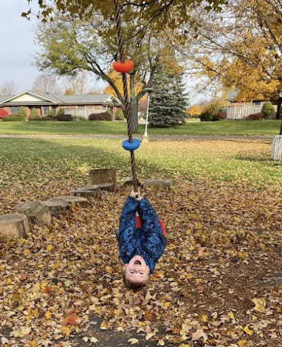 Noah's Ark Children's Center - Licensed Daycare in Owosso, MI
