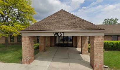 Trinity Preschool - Licensed Daycare in Plymouth, MI