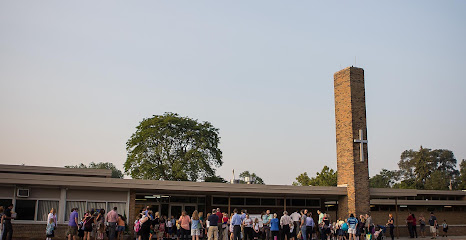 Our Shepherd Lutheran Early Childhood Center - Licensed Daycare in Birmingham, MI