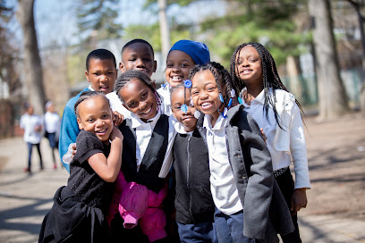 Dove Academy Of Detroit