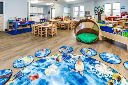 KinderCare Learning Center-New Hudson - Licensed Daycare in New Hudson, MI