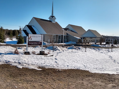 SS. Peter & Paul Lutheran Church ELC - Licensed Daycare in Houghton, MI