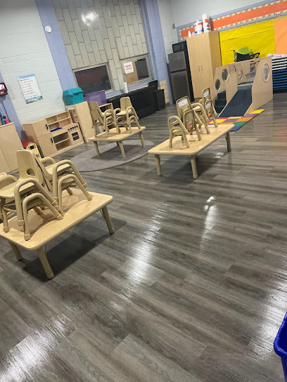 Friendship Childcare Center