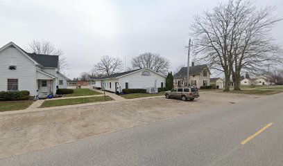 Beginning Roots Child Development Center - Licensed Daycare in Lake Odessa, MI