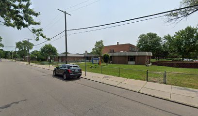 Palmer Park Preparatory