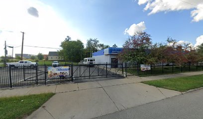 Jude Family Childcare Learning Center