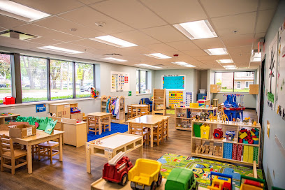 Berkley KinderCare