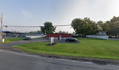 Little Red House Daycare Center LLC - Licensed Daycare in Flint, MI