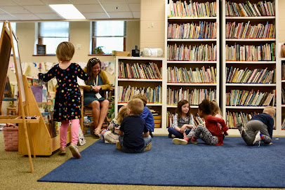 Grace Preschool - Licensed Daycare in Grand Rapids, MI