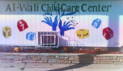 Al-Wali Childcare Center