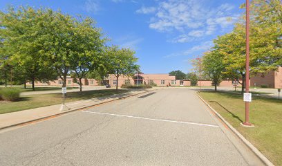 Rose Park Head Start - Licensed Daycare in Holland, MI