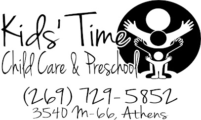 Kids Time